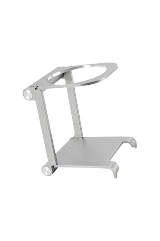 Trendooze Alüminyum El Demleme Braketi - Taşınabilir Arjantin Modeli Arjantin