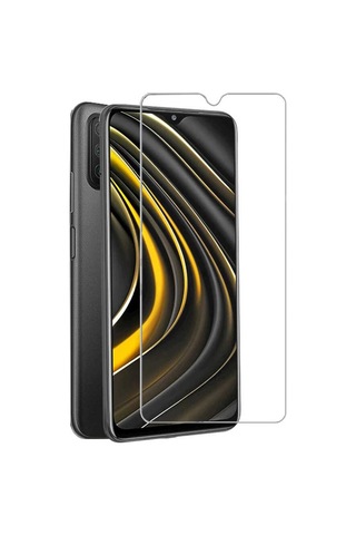 Xiaomi Redmi 9T Zore Seramik Ekran Koruyucu (500013953)