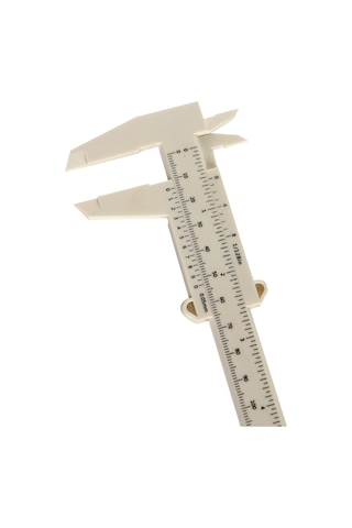 Hassas Plastik Kumpas 0-150 Mm