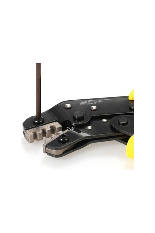 Fortunelane Profesyonel Gri Kablaj Penessi Jx-1601-10, 28-18 Awg 0.1-1.0mm² Uyumlu Ergonomik Gri