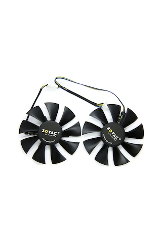 Zotac Gtx 1070 Mini Fan 87Mm