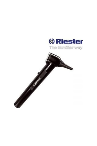 Riester 2101-201 E-Scope Otoskop