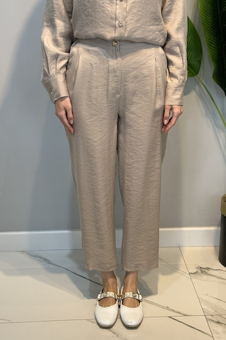 Missemramiss Empera Pantolon 5258 Bej