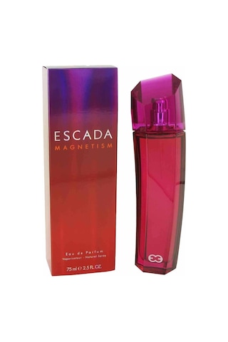 Escada Magnetism Kadın Parfüm EDP 75 ML Escada Magnetism Kadın Parfüm EDP 75 ML
