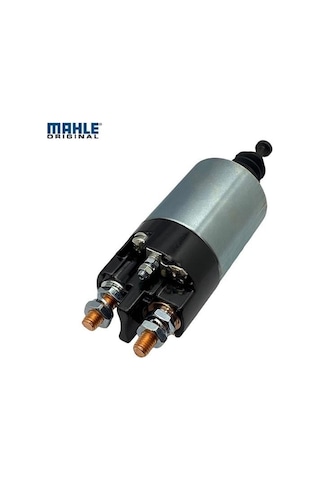 Mahle 24v Marş Otomatiği Mıtsubıshı Tipi 10 Mm Cıvata