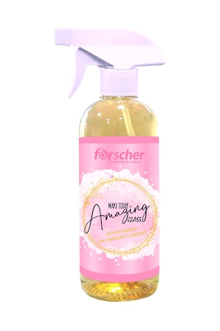Forscher Amazing Cam Temizleyici & Parlatıcı & Yağmur Kaydıcı 500 ML