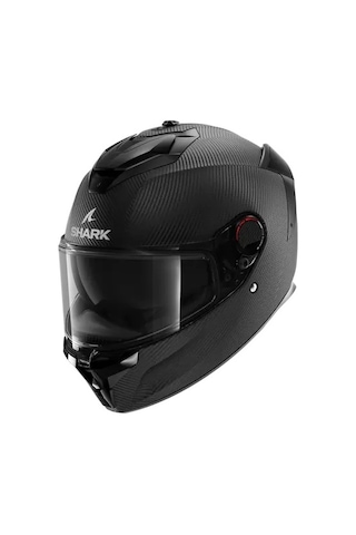 Shark Spartan Rs Carbon Skin Dma Kapalı Kask Mat Siyah