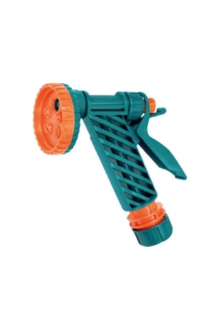 Sayım Hortum 5 Fonksiyon Tetikli Sulama Hortum Tabancası