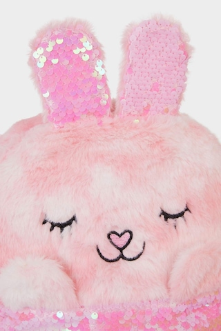 Defacto Kız Çocuk Sırt Çantası F2170a8nspn1 Pembe