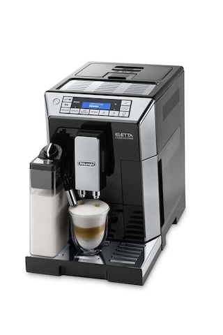 Delonghi Ecam45.760 Kontrol Paneli Ekran