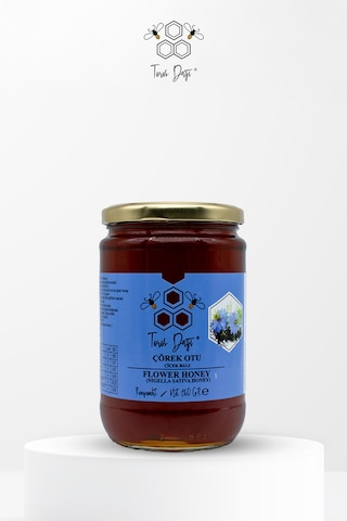 Toros Dağı Çörek Otu Balı 860 G