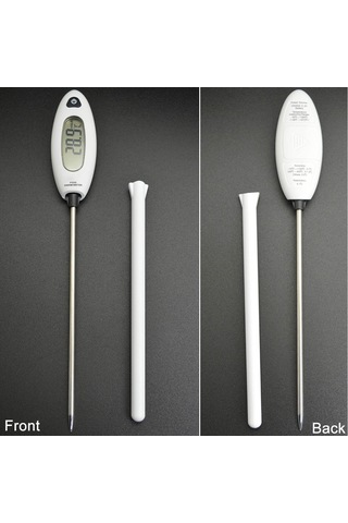 Benetech Gm1311 Lcd Ekranlı Gıda Termometresi