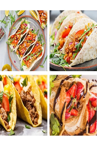 Lunext Taco Ve Hot Dog İçin Stand Daliği Tutucu 447331172 Yeşil