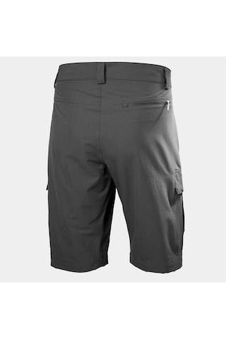 Helly Hansen Erkek Qd Cargo Şort 11 Hha.54154 Hha.980 Çok Renkli