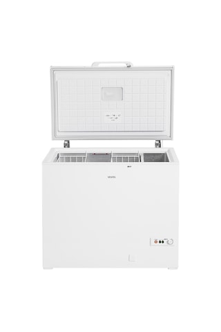 Vestel SD30001 Dual 275 LT Sandık Tipi Derin Dondurucu