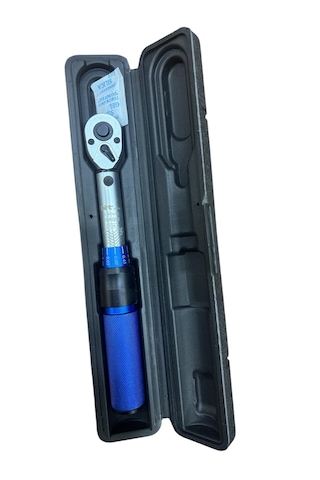 Nt Tools 1 - 6 Nm 1/4'' Tork Anahtarı