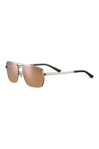 Serengeti Ansel Ss600001 Polarize Unisex Güneş Gözlüğü