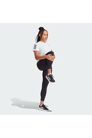 Adidas Own The Run Kadın T-shirt Ik7442 White