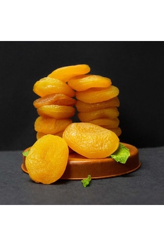 Kayısı Sarı 1 KG