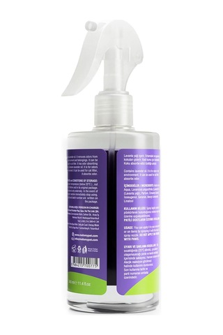 Tr Ortam Tazeleyici & Koku Absorbe Edici Sprey - 340ml