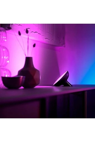 Akıllı Led Masa Lambası: Bluetooth Özellikli Ve Şık Tasarım .