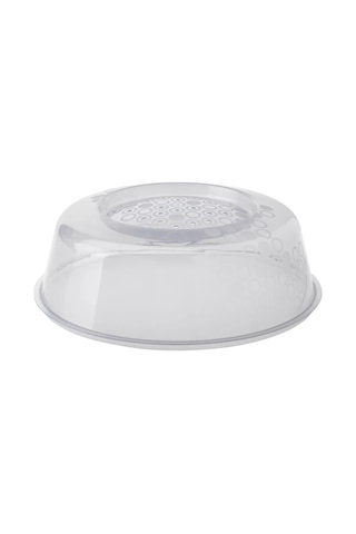 Ikea Приккиг Mikrodalga Kolupağı, Gri. 26cm 227089307 Gri