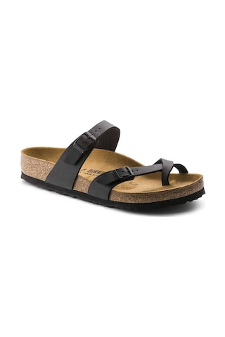 Birkenstock Mayarı Bf Terlik Brk071791 Tek Renk