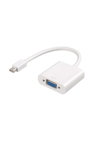 Thunderbolt To Vga Çevirici Kablo 10Gbps