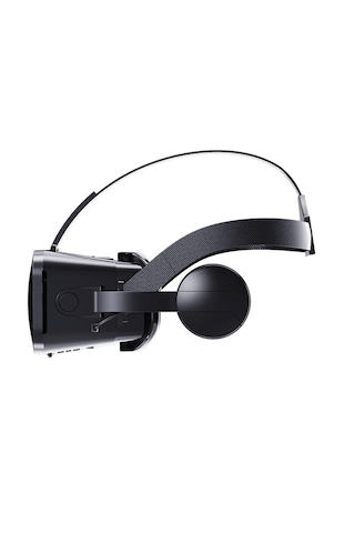 Microcase Vrpark J20 Kulaklıklı Sanal Gerçeklik Gözlüğü + Bluetooth Kumanda