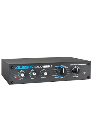 Alesıs Nanoverb2 Dıgıtal Effect Processor