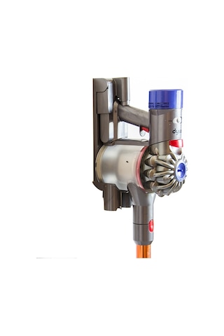 V7 V8 İçin Elektrikli Süpürge Şarj Tabanı Askısı Duvar Asılı