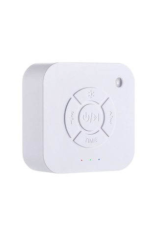 Reedark Bebekler İçin 9 Sesli Taşınabilir Beyaz Gürültü Makinesi - Usb Şarjlı Uyku Yardımcısı Diğer