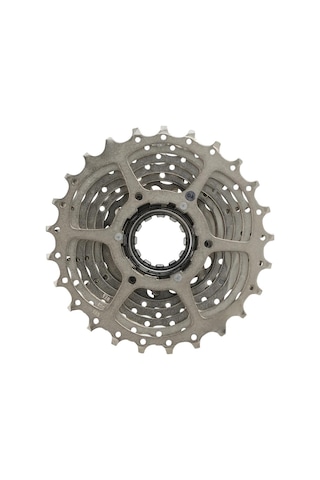 Shimano Alivo/sora Cs-hg400-9v Ruble 11-34t Siyah