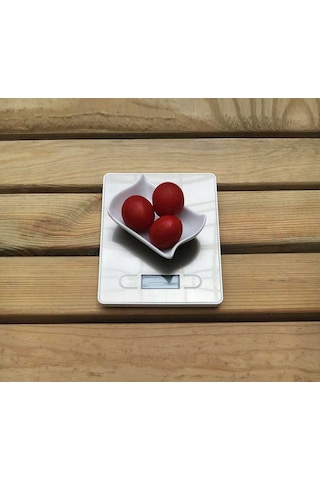 Hassas Mutfak Tartısı Terazi 5kg