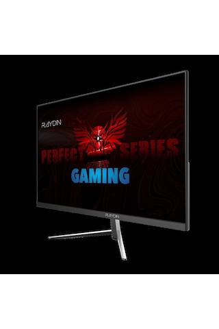 Raydın Mm24dfı-180hz, 23.8", 1ms, 180hz, Full Hd, Hdmı, Dp, Ips Led, Flat, Frameless, Freesync Gamin