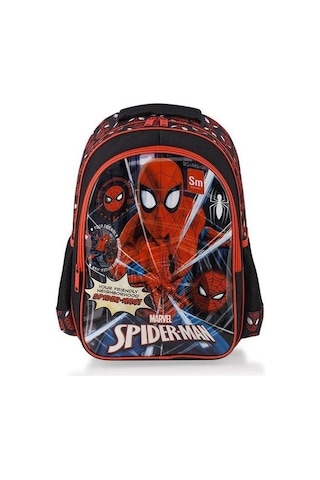 Otto Spıderman İlkokul Çantası Due Neıgborhood 48109 Otto Spıderman İlkokul Çantası Due Neıgborhood 48109