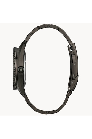 Citizen Erkek Kol Saati Nb6025.59h Metal