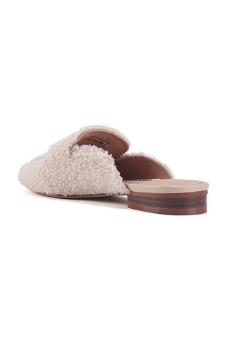 Nine West Tandıe 3pr Krem Kadın Ev Terliği 000000000101397238 Bej