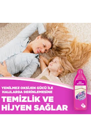 Vanish Kosla Oxi Action Sıvı Leke Çıkarıcı 850 Ml - Elde Yıkama Ve Makine Uyumlu