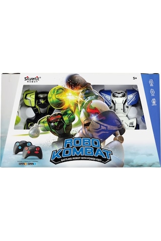 Silverlit Robo Combat Robot Seti