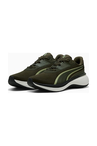 Puma Softride Exo Spor Ayakkabı 31172206 31172206 Hak Haki