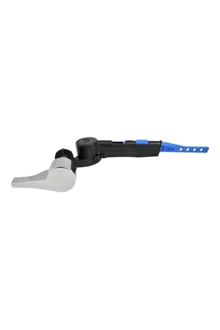 Fluidmaster 640 Uyumlu Tank Lever-white, 641, 0 Volts 000 Açık Krem