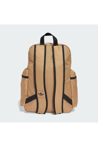 Adidas Adicolor Sırt Çantası C-adıjx0238a30a00 Kahverengi