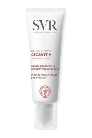 Svr Cicavit+ Levres Besleyici Dudak Balmı 10 G