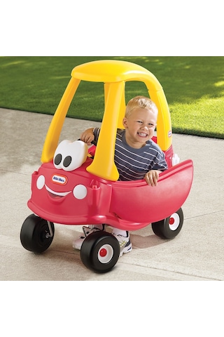 Fabbatoys Little Tikes Cozy Coupe