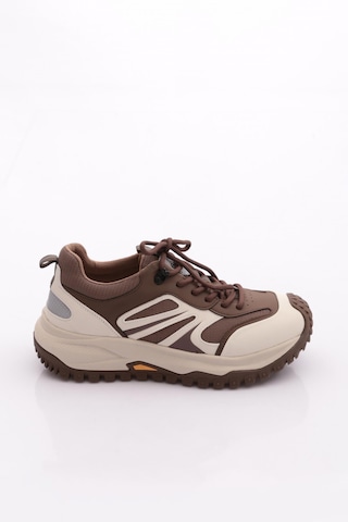 Guja 26y540-2 Erkek Spor Ayakkabı Kahve