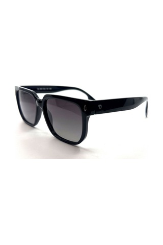 Goodlook Gl333 55 18 145 01 Güneş Gözlüğü Siyah
