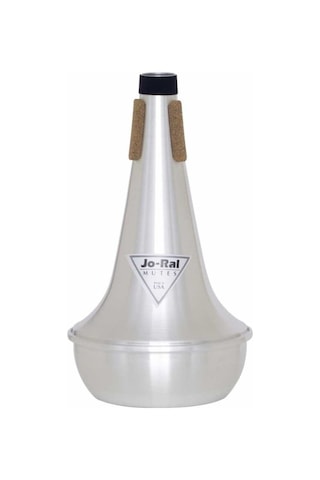 Jo-ral Trb1a Tenor Trombon Surdin