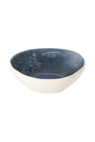 Mudo Home Mare Kase 18cm Mavi
