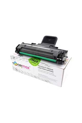 Tonermax Samsung Mlt-D119S / Ml-1610 /Ml-2010 / Scx-4521F Uyumlu Toner - E